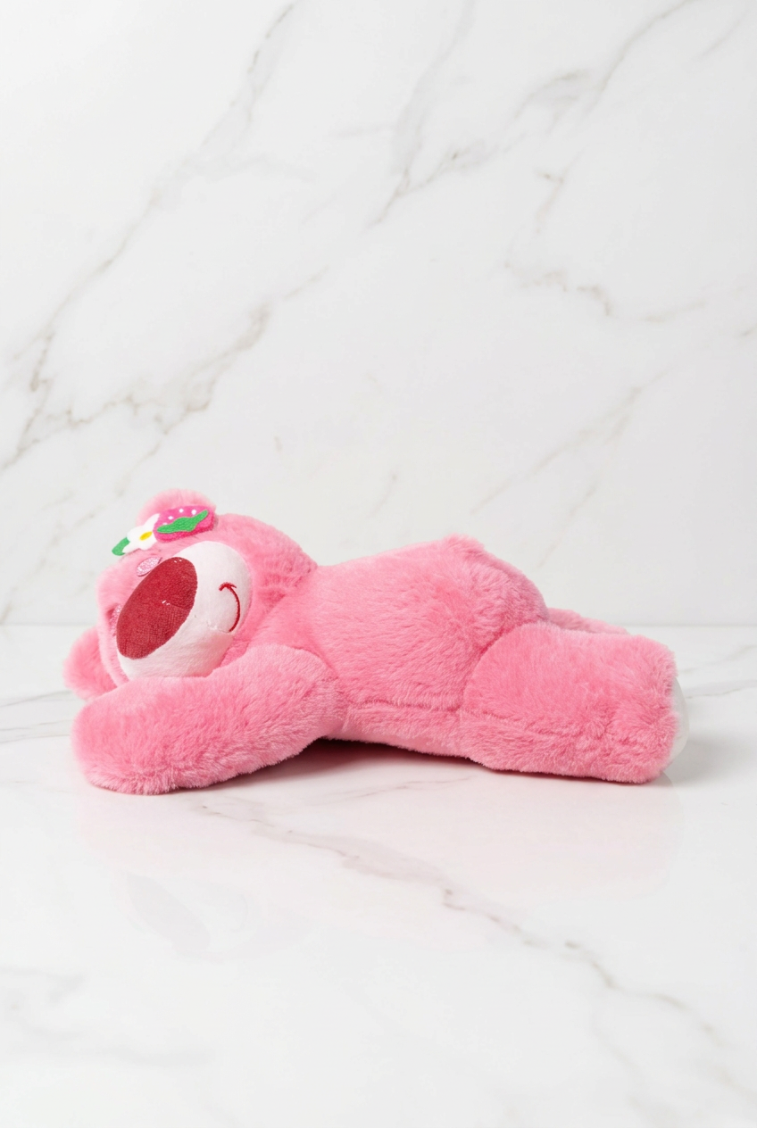 Lotso Lotso/ El dormilón