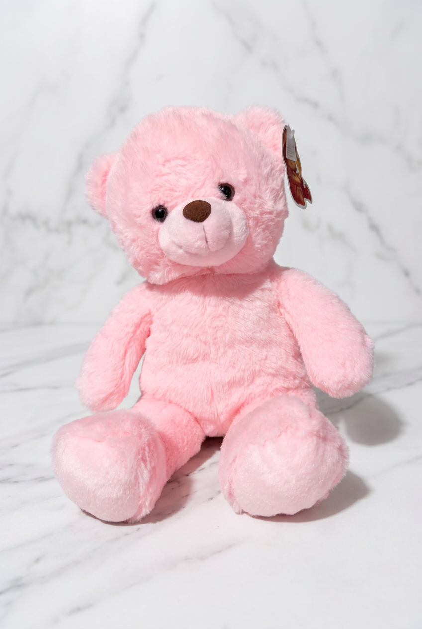 Cutie Teddy Bear 12 inches long