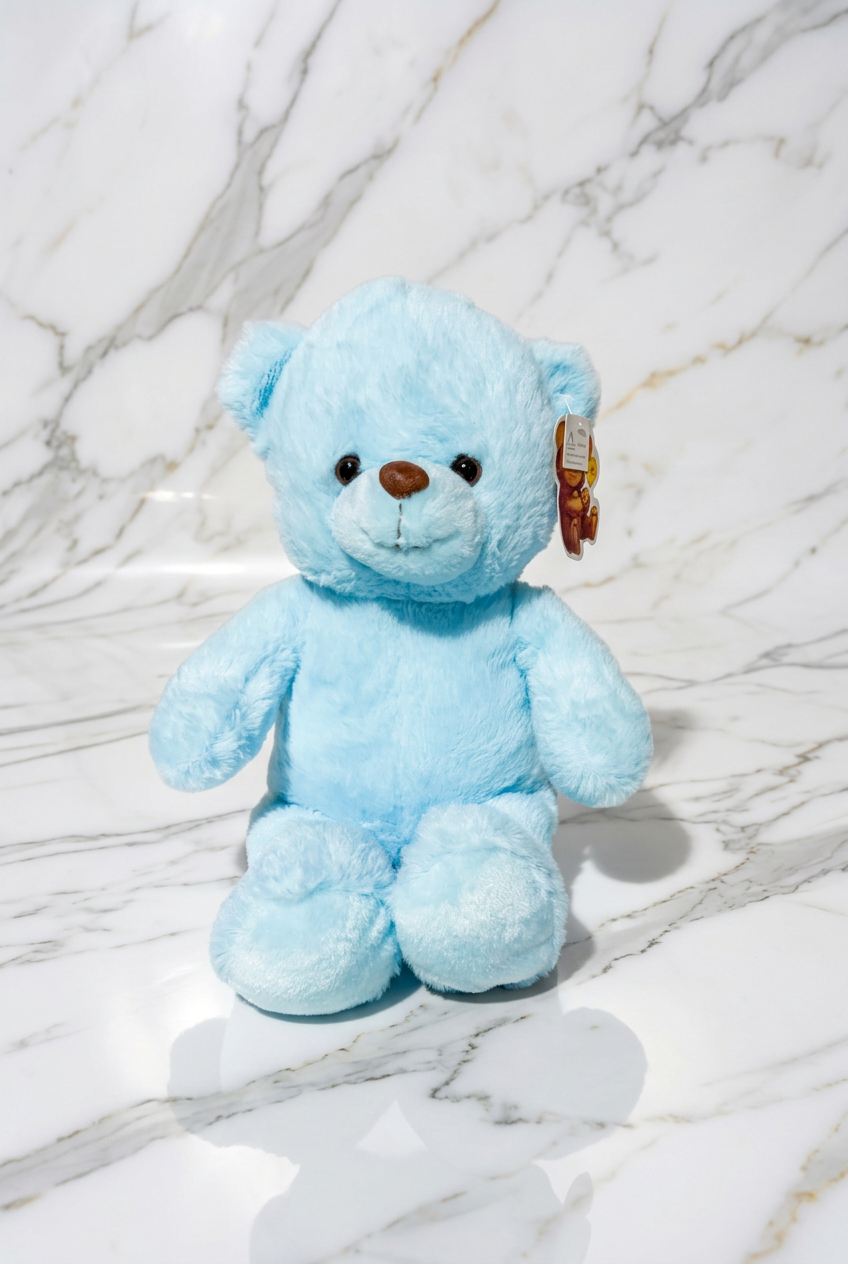 Cutie Teddy Bear 12 inches long