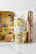 Winnie the Pooh Ivory Dupe Stanley