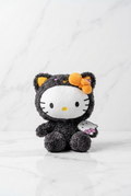 Hello Kitty - Black Cat