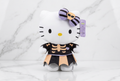 Hello Kitty Sckeleton