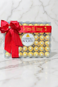 Ferrero Chocolate Box (48 count)