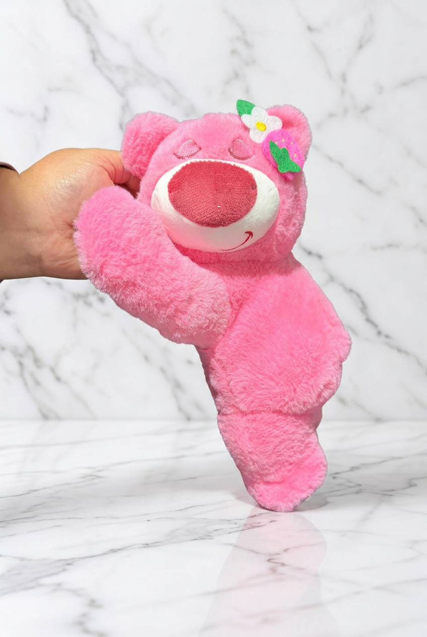 Lotso Lotso/ El dormilón