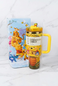 Winnie the Pooh Dupe Stanley