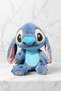 Stitch Plushie