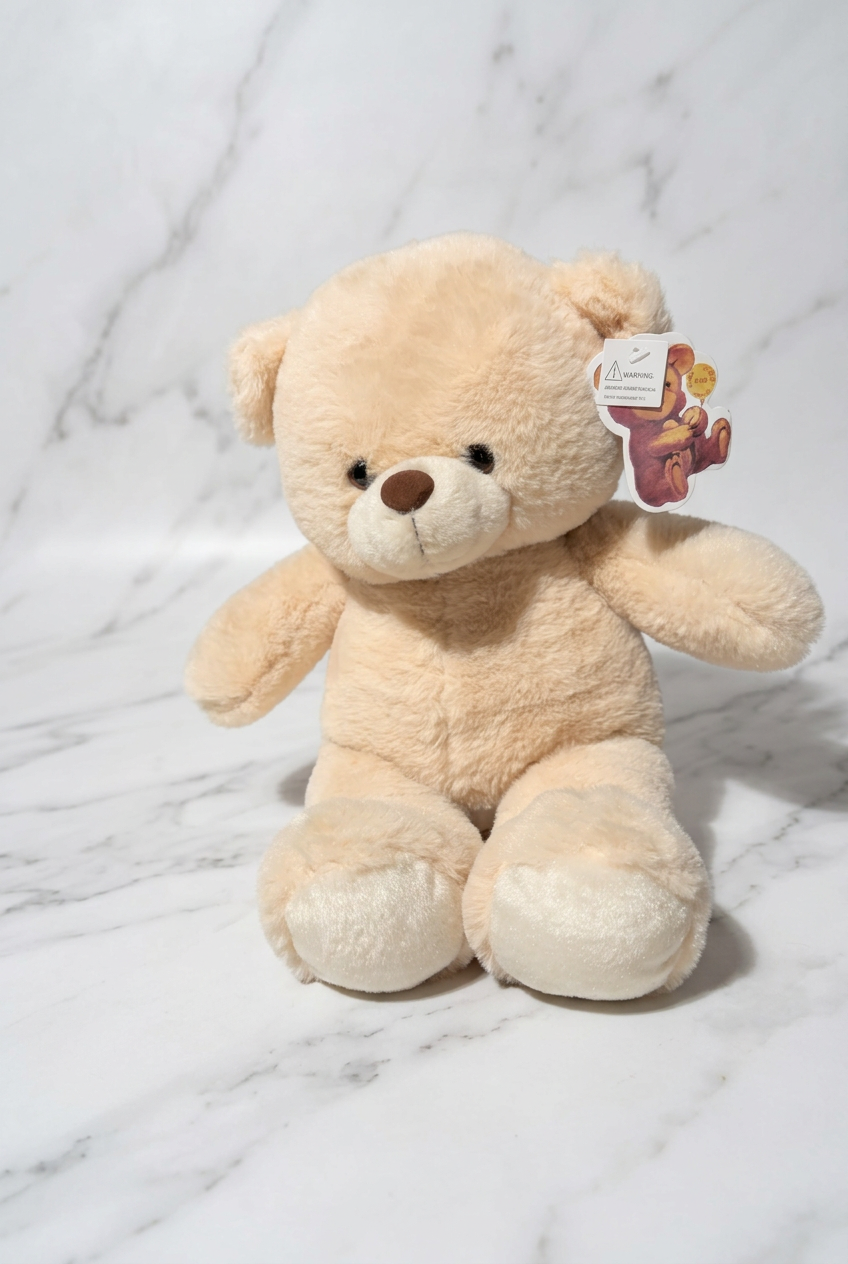 Cutie Teddy Bear 12 inches long