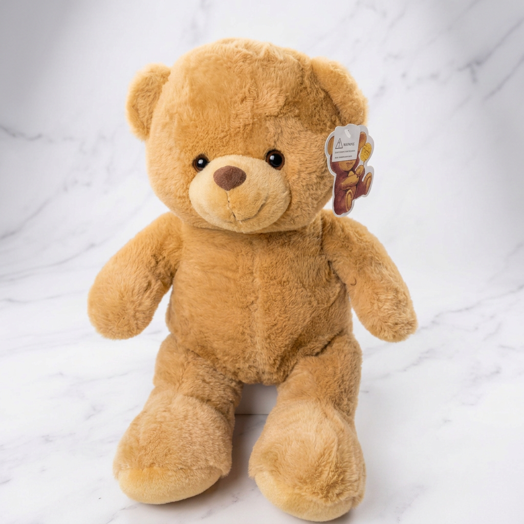 Cutie Teddy Bear 12 inches long