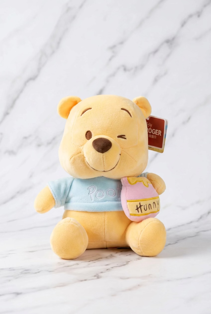 Cute Winnie The Pooh