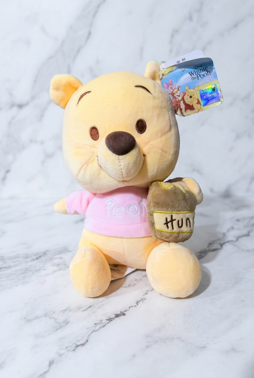 Cute Winnie The Pooh