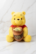 Winnie The Pooh & Honey Pot