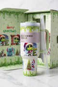Mix Christmas Characters Dupe Stanley