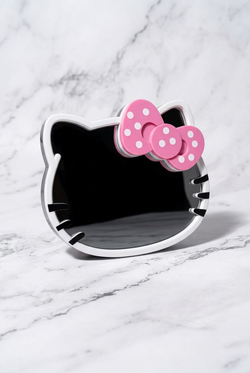 HK Desk Mirror